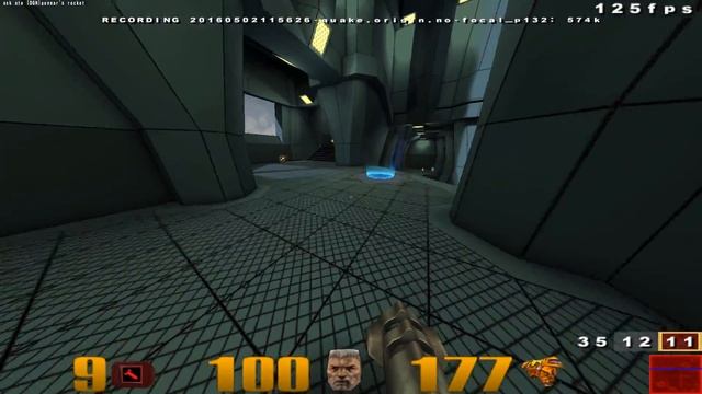 Origin ioquake3 2016.05.02 смотреть онлайн