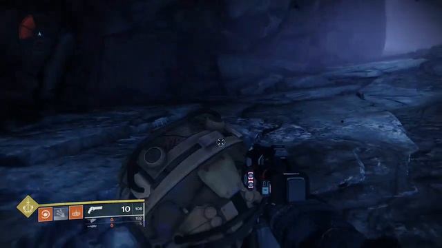 Legacy Destiny 2: "I just wanted a servitor pet..." смотреть онлайн