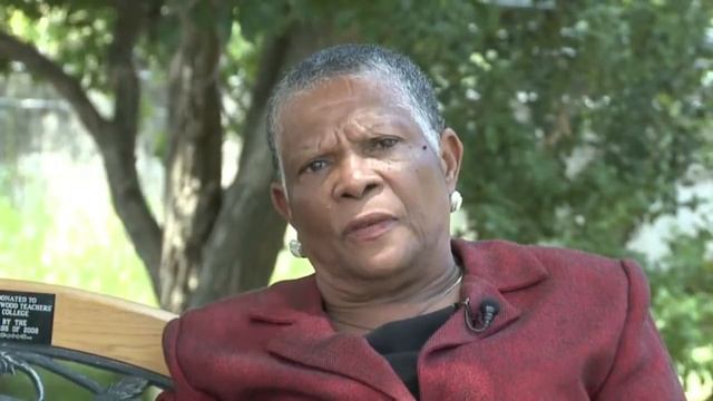 Education in Jamaica Ruth Morris reflects on 50 years of progress смотреть онлайн