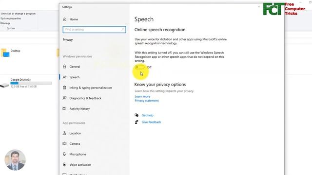Windows 10/11 Voice Typing | Windows Voice Recognition | Voice Typing on Windows in Hindi смотреть онлайн