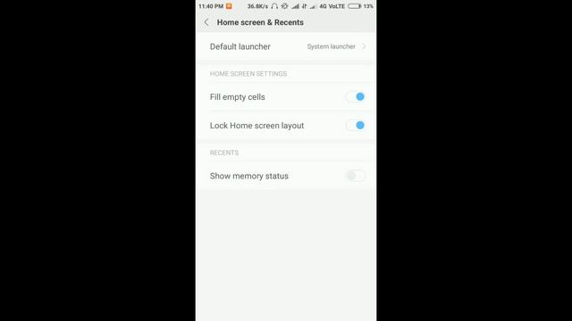 how to unlock home screen layout смотреть онлайн