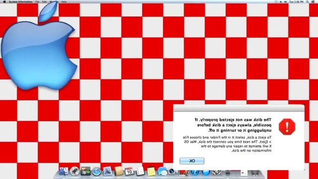 Windows VS Masked MacOS but Only MacOS Remix смотреть онлайн