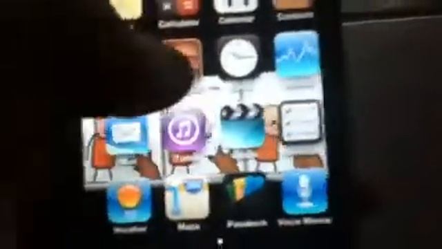 Apple Ipod Touch 8gb 4G-REVIEW смотреть онлайн