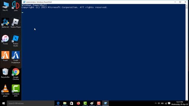 How To Limit Windows Defender CPU Usage On Windows 10 смотреть онлайн