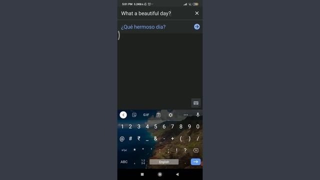 Translate Text To Any Language | Google Translate | 2021 смотреть онлайн
