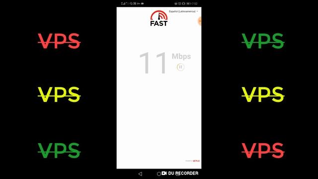 VPS FULL VELOCIDAD (ACTUALIZADO HASTA 03-03-19) MOVISTAR SIN REDES - KPN смотреть онлайн