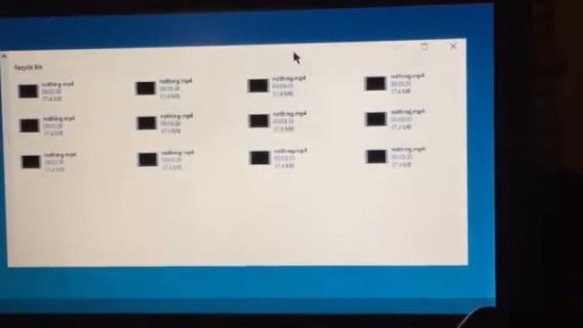 Clone Network: Windows 9 смотреть онлайн