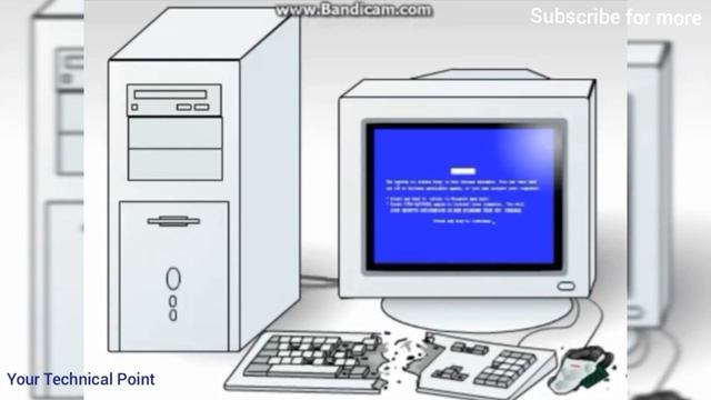 Windows error sound remix || high sound quality смотреть онлайн