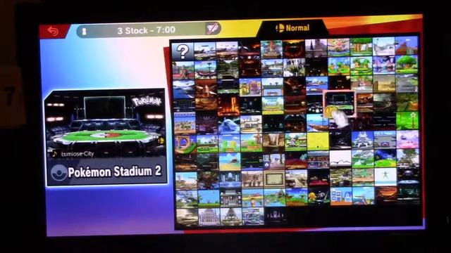FireThePyro (Mii Brawler) vs. Goose (Palutena) - Winners Round 2 - Orbitar 67 смотреть онлайн