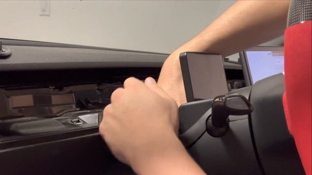 2023 Tesla Model Y / 3 NEW Instrument Cluster Display #tesla #modely #model3 смотреть онлайн