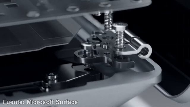 Microsoft Surface Laptop - El nuevo portatil para estudiantes con Windows 10 S смотреть онлайн
