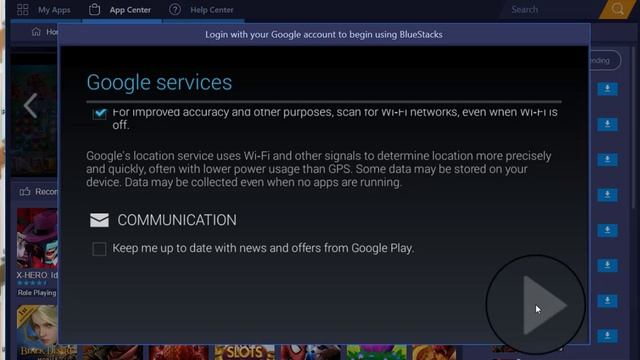How to install Google Play Store on PC or Laptop - Install Play Store Apps and games Laptop or PC смотреть онлайн