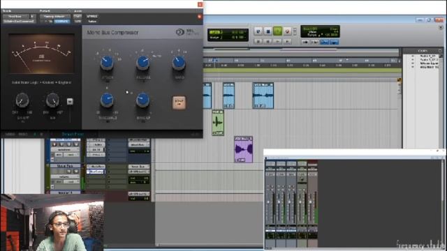 How to Mix Vocal for Beginner? смотреть онлайн