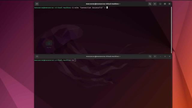 Netcat | Chat | File Share | Reverse shell смотреть онлайн