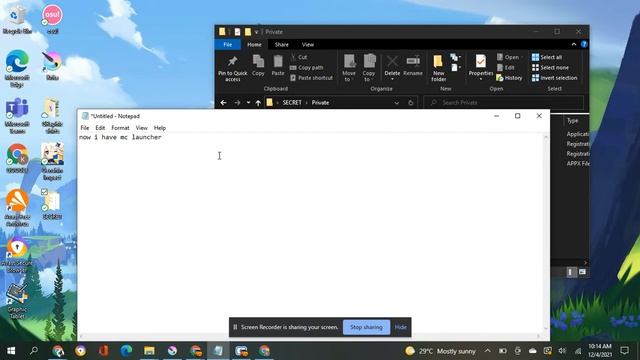 how to fix Minecraft trial time easy! смотреть онлайн