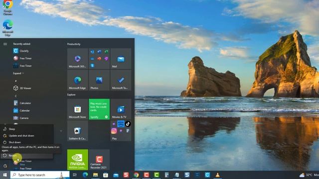 How To Fix Print Spooler Service Not Working In Windows смотреть онлайн