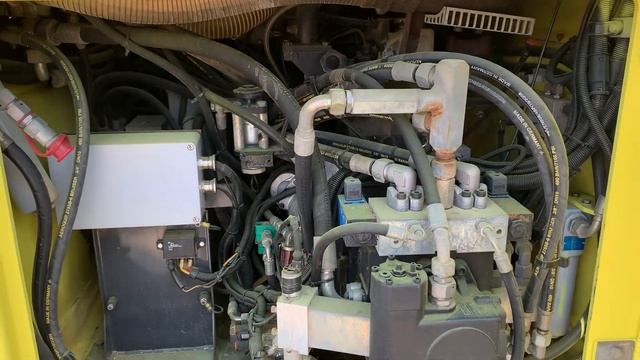 Ammann AV 95-2 - MAC 2000 srl смотреть онлайн