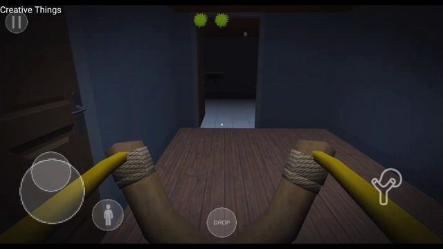 Evil Neighbor - Horror Gameplay Part 2 Car Escape смотреть онлайн