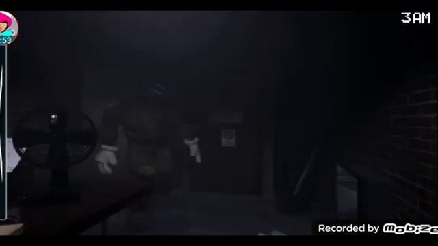 Final Nights 4 Android смотреть онлайн
