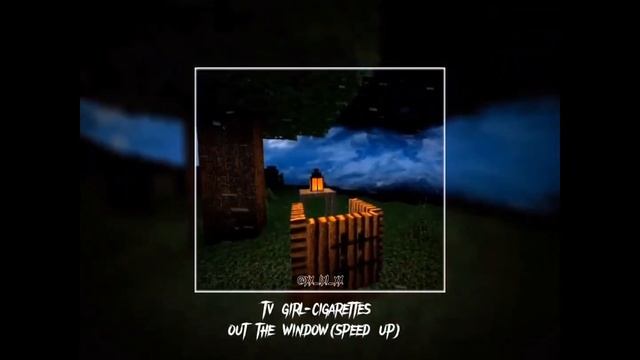 Tv girl - 𝚌𝚒𝚐𝚊𝚛𝚎𝚝𝚝𝚎 𝚘𝚞𝚝 𝚝𝚑𝚎 𝚠𝚒𝚗𝚍𝚘𝚠 (𝚜𝚙𝚎𝚎𝚍 𝚞𝚙) смотреть онлайн