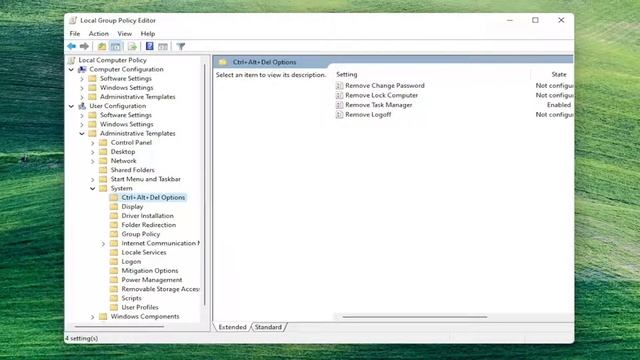 How to Fix Task Manager Disabled by Your Administrator смотреть онлайн