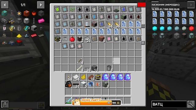 ☢ СТРИМ с HBM NTM 1.12.2 в ПРИПЯТИ!!!   СТРИМ №7 ☢
