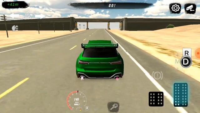 Играем с Прохором в Кар Паркинг 2 Часть!!! 🚗🚘🚗 смотреть онлайн