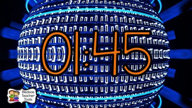 Ball Machine Countdown Timer 4 Minutes with Music смотреть онлайн