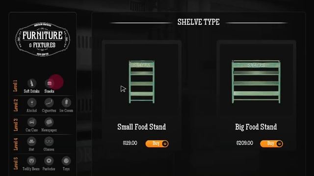 #2 || BUY THE PARKING IN GAS SATION SIMULATOR смотреть онлайн