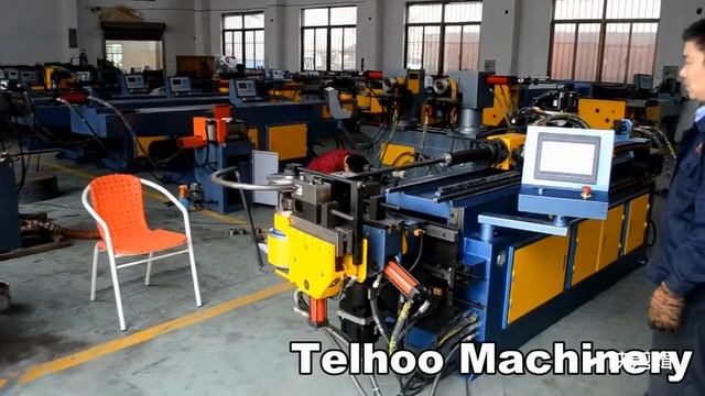 DW50CNC-4A2SV смотреть онлайн