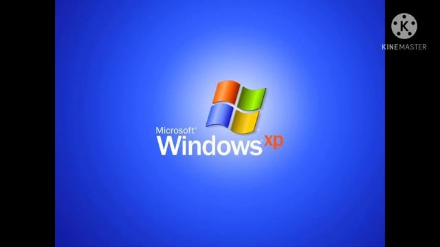 Windows XP Startup Super Loud смотреть онлайн