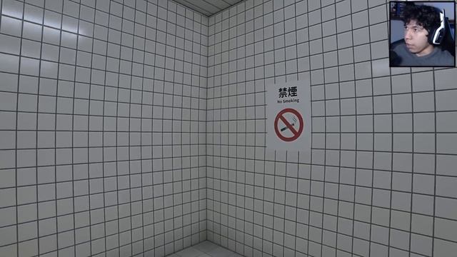 tá tudo certo aqui! (pode seguir em frente) - the exit 8 смотреть онлайн
