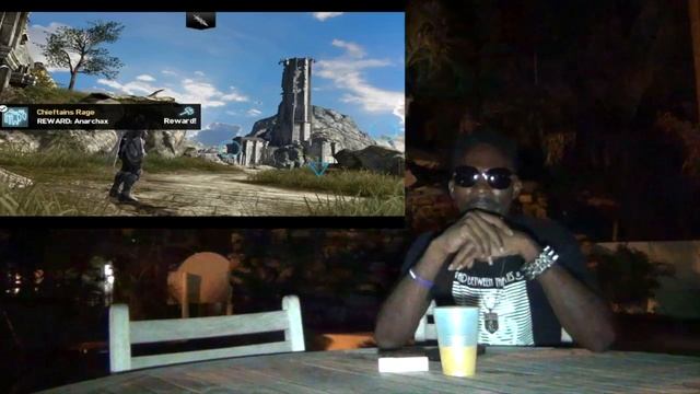 TV NC-17 Radio Season 4 - iPhone 5 Preview (We Alive) смотреть онлайн