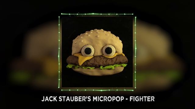 Jack Stauber's Micropop - Fighter смотреть онлайн