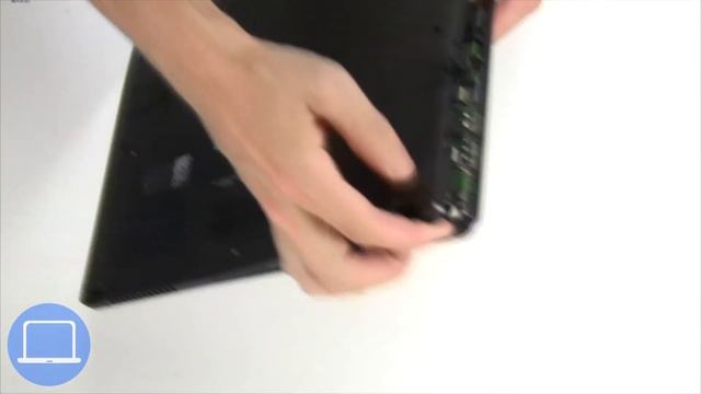 Dell Vostro 5470 (P41G002) Fingerprint Reader How-To Video Tutorial смотреть онлайн