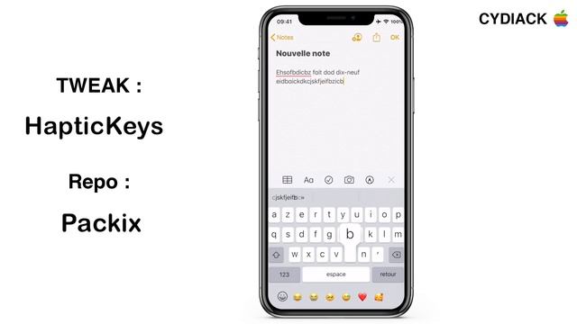 TOP 15 TWEAKS INDISPENSABLES IOS 13.4.1