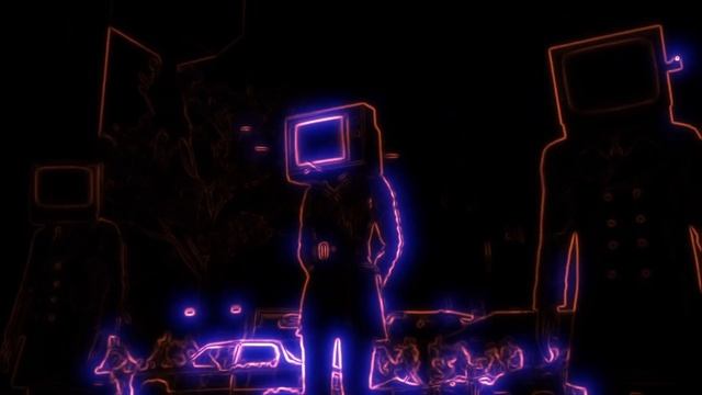 skibidi toilet 49 Vocoded to Can You Feel My Heart смотреть онлайн