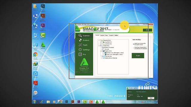 اقوي برنامج مضاد للفيروسات للاجهزة الضعيفة смотреть онлайн
