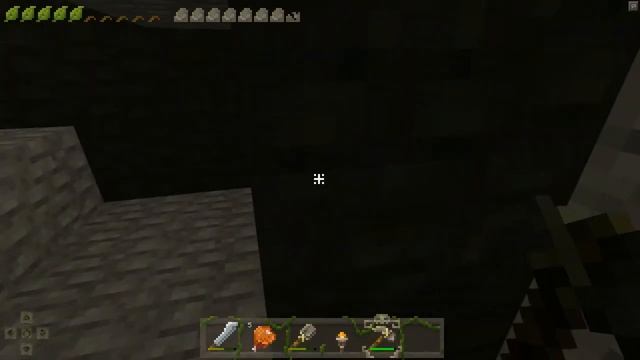 Minecraft Pocket Edition - Surviving w/ Bear Grylls - Episode #7 - #NuttsackDiving смотреть онлайн