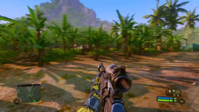 Crysis Remastered Ultra HD Graphics RTX 2080 DLSS Ultra Geforce NOW смотреть онлайн