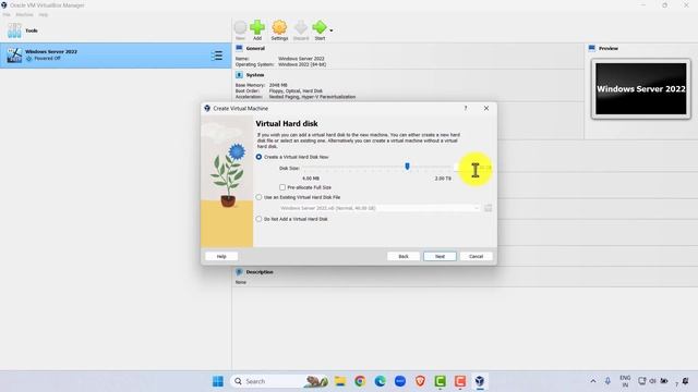 How to Setup lab for Windows Server 2022 and Windows 10 as a Client смотреть онлайн