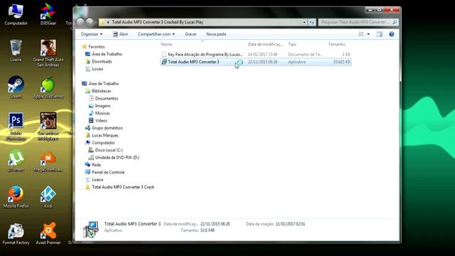 Como baixar Musicas Com a Qualidade do ITUNES/ITUNES PLUS Gratis. смотреть онлайн