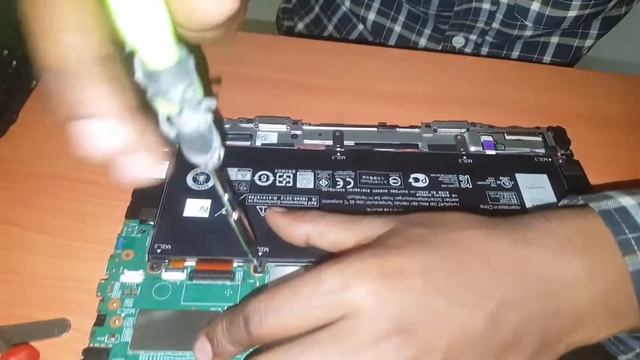 dell venue 10 pro 5055 assemble part two смотреть онлайн