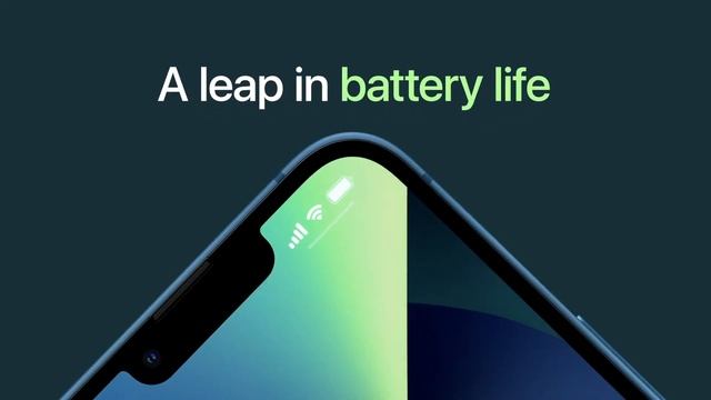 Oman iPhone 13 – Virgin – Arabic смотреть онлайн