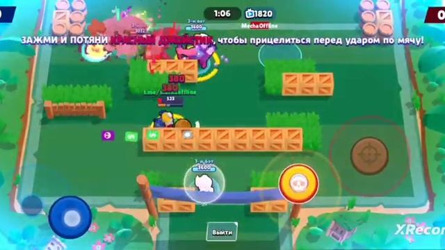 trickshots in mecha offline. Game Language:Russian смотреть онлайн