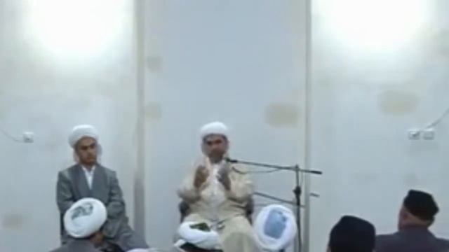 Оллохга зикр килувчилар Ollohga Zikr Qiluvchilar