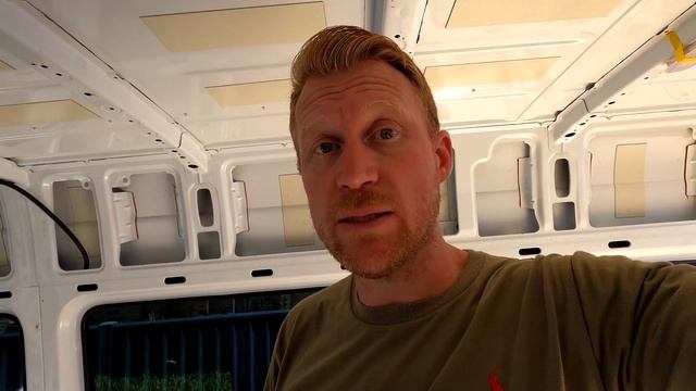 Vanlife Australia, Self Built 6 Seat Sprinter | Subfloor Repair | FAMILY VANBUILD VLOG смотреть онлайн