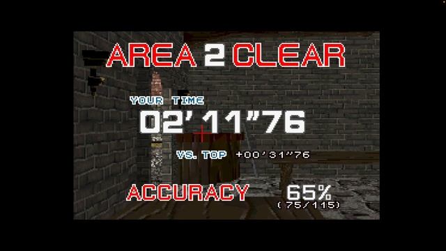 Time Crisis - Gameplay - PLAYSTATION - OPENEMU #youtubegaming #timecrisis #playstation #pcsx2 смотреть онлайн