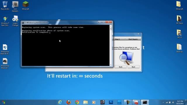 ❖ Windows Repair ❖ смотреть онлайн
