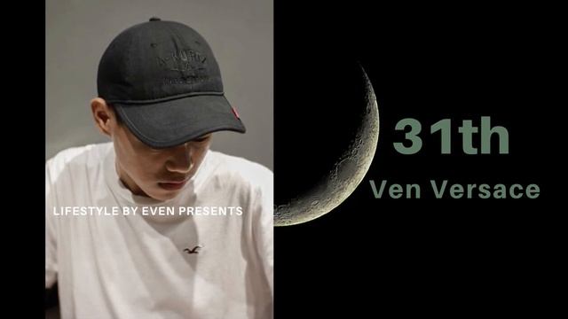 31th | Even Versace смотреть онлайн